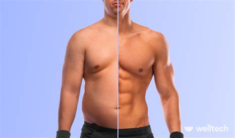 Body Recomposition: Lose Fat and Gain Muscle at the Same Time.